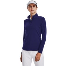 UA Playoff 2.0 ¼ Zip